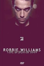 Robbie Williams - Live in Berlin 2005 series tv
