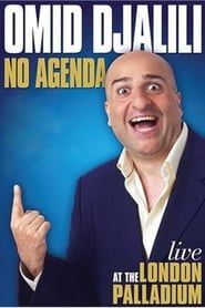 Omid Djalili: No Agenda series tv