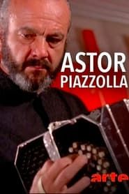 Astor Piazzolla: tango nuevo series tv