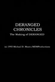Image Deranged Chronicles: The Making of “Deranged” 1993