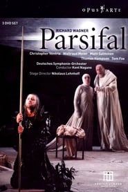 Image Parsifal