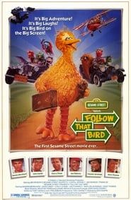 Big Bird and Friends series tv