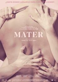 Mater 2017 streaming