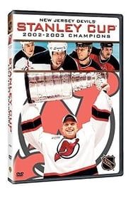 New Jersey Devils Stanley Cup 2002-2003 Champions (2003)