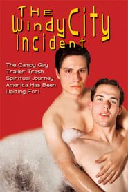 The Windy City Incident series tv