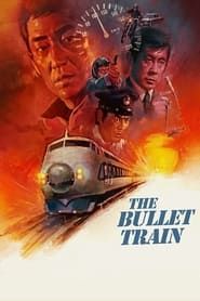 The Bullet Train series tv