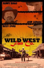 The Wild West Fan Co. (2015)