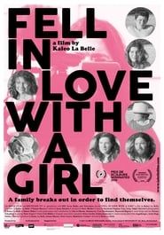 Fell in Love with a Girl series tv