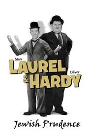 Laurel et Hardy - Prudence juive (1927)