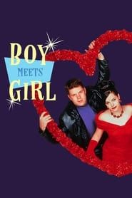 Image Boy Meets Girl 1998