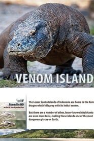 Venom Islands 2012 streaming