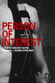 Image Person of Interest 2010