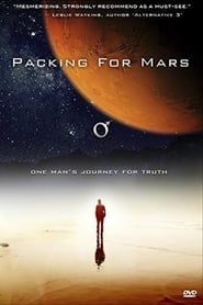 Packing for Mars 2015 streaming
