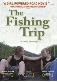 The Fishing Trip series tv