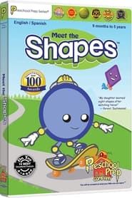 Meet the Shapes series tv
