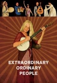 Extraordinary Ordinary People series tv