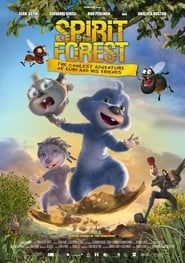 Espírito do Bosque (2008)