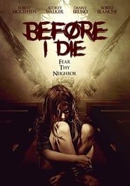 Before I Die-hd