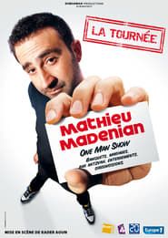 Mathieu Madénian - Au Palace series tv