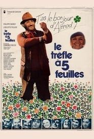Le trèfle à cinq feuilles (1972)