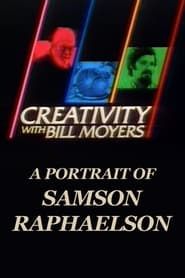A Portrait of Samson Raphaelson series tv