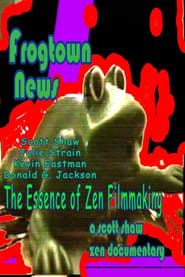 Frogtown News 2008 streaming