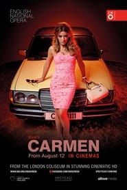 ENO Screen: Live in Cinema - Carmen series tv