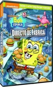 Image Spongebob Squarepants: Factory Fresh