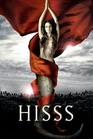 Hisss series tv
