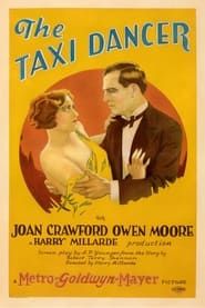 The Taxi Dancer 1927 streaming
