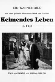 Image Keimendes Leben 1918