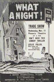 What a Night! (1931)