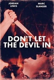 Don't Let the Devil In series tv