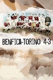 Benfica-Torino 4-3 series tv