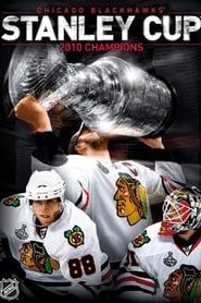 Chicago Blackhawks 2010 Stanley Cup Champions series tv