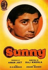 Sunny series tv
