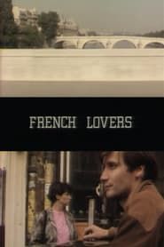 French Lovers series tv