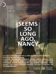Seems So Long Ago, Nancy series tv