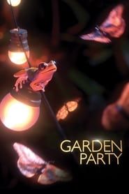 Garden Party 2017 streaming