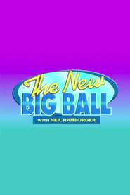 The New Big Ball with Neil Hamburger series tv