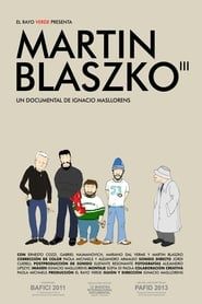 Martin Blaszko III series tv