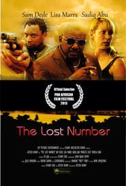 The Lost Number series tv