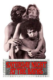 Saturday Night at the Baths (1975)
