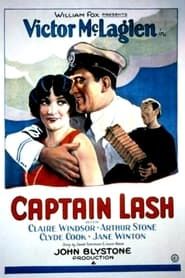 watch Captain Lash