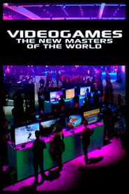 Affiche de Jeux vidéo : Les nouveaux maîtres du monde