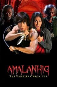 Amalanhig: The Vampire Chronicle series tv
