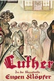 Luther – Ein Film der deutschen Reformation (1928)