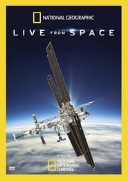 Live from Space series tv