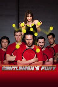 Gentlemen's Fury series tv