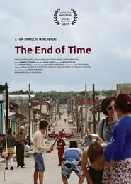The End of Time series tv